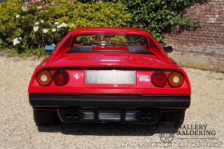 Ferrari 308 GTBi 1980