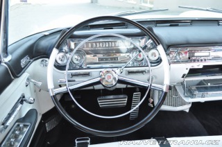 Cadillac Eldorado Brougham 1957