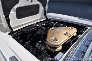 Cadillac Eldorado Brougham 1957
