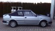 Škoda Rapid Cabrio