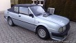 Škoda Rapid Cabrio