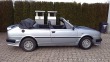 Škoda Rapid Cabrio