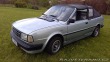 Škoda Rapid Cabrio