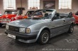 Škoda Rapid Cabrio
