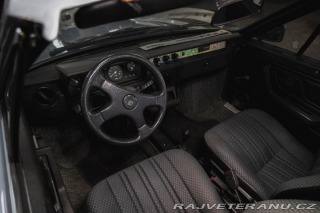 Škoda Rapid Cabrio 1985