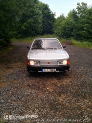 Tatra 613 1992
