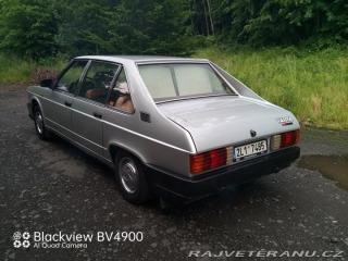 Tatra 613 1992