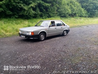 Tatra 613 1992