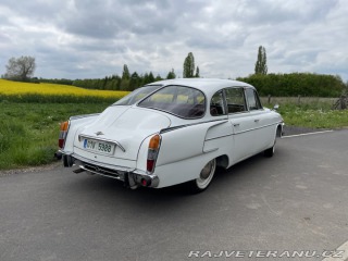 Tatra 603 1972