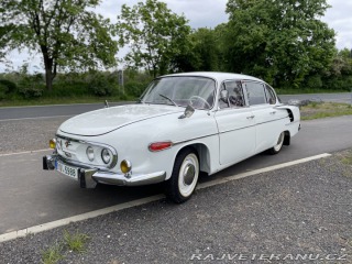 Tatra 603 1972