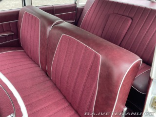 Tatra 603 1972