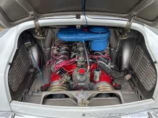 Tatra 603 1972