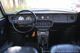 Škoda 110 110R 1975