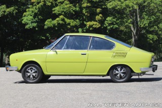 Škoda 110 110R 1975