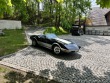 Chevrolet Corvette C3 Convertible manuál