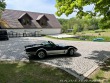 Chevrolet Corvette C3 Convertible manuál