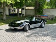 Chevrolet Corvette C3 Convertible manuál