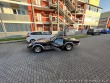 Chevrolet Corvette C3 Convertible manuál