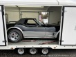 Chevrolet Corvette C3 Convertible manuál