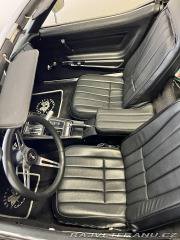 Chevrolet Corvette C3 Convertible manuál 1973