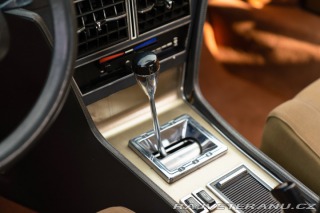 Citroën SM 2.7 INJECTION 1972