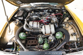 Citroën SM 2.7 INJECTION 1972