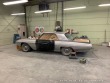 Ford Thunderbird
