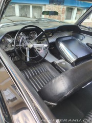 Ford Thunderbird 1963