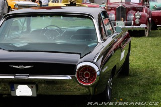 Ford Thunderbird 1963