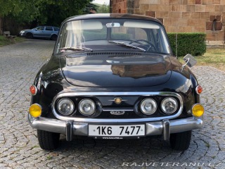 Tatra 603 1961