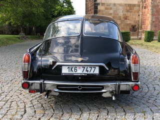 Tatra 603 1961