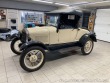 Ford T model T
