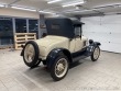 Ford T model T