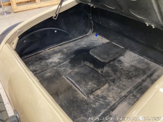Ford T model T 1927