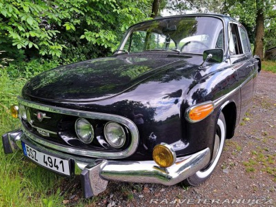 Tatra 603 