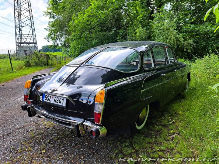 Tatra 603 1971
