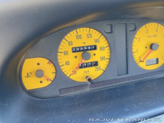 Škoda Felicia Felicia Fun 1999
