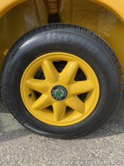 Škoda Felicia Felicia Fun 1999