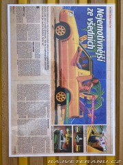 Škoda Felicia Felicia Fun 1999