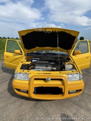 Škoda Felicia Felicia Fun 1999