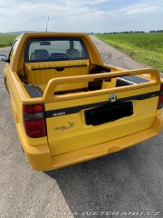 Škoda Felicia Felicia Fun 1999