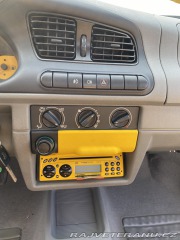 Škoda Felicia Felicia Fun 1999