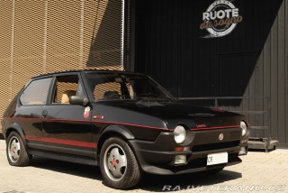 Fiat Ritmo Abarth 125 TC