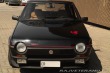Fiat Ritmo Abarth 125 TC