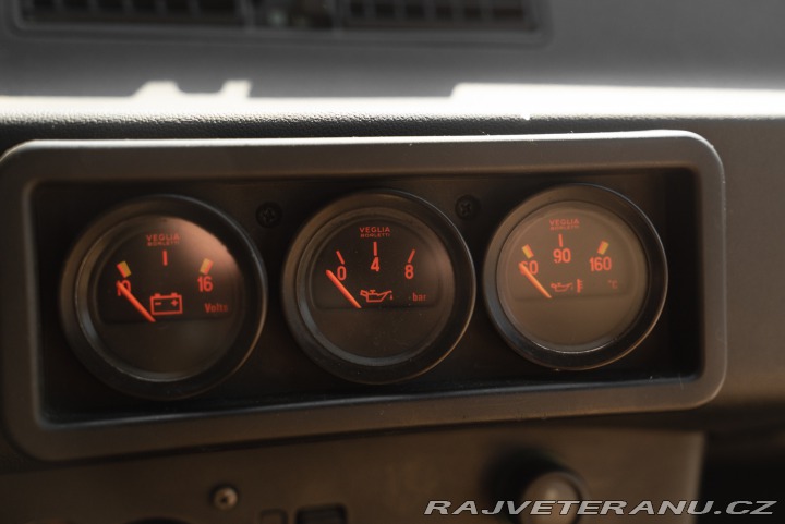 Fiat Ritmo Abarth 125 TC 1982