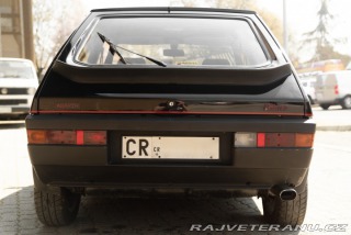 Fiat Ritmo Abarth 125 TC 1982