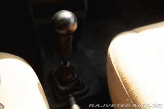 Fiat Ritmo Abarth 125 TC 1982