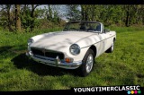 MG MGB 