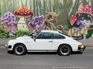Porsche 911 Carrera 3,2