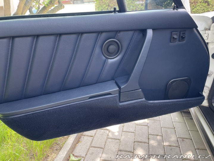 Porsche 911 Carrera 3,2 1985